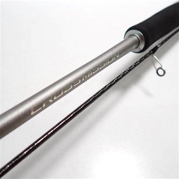 ２０クロスミッションＳ６６Ｍ－Ｓ